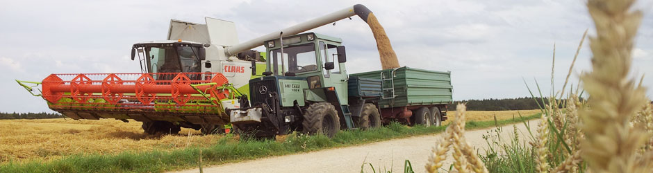 Banner Unimog technik